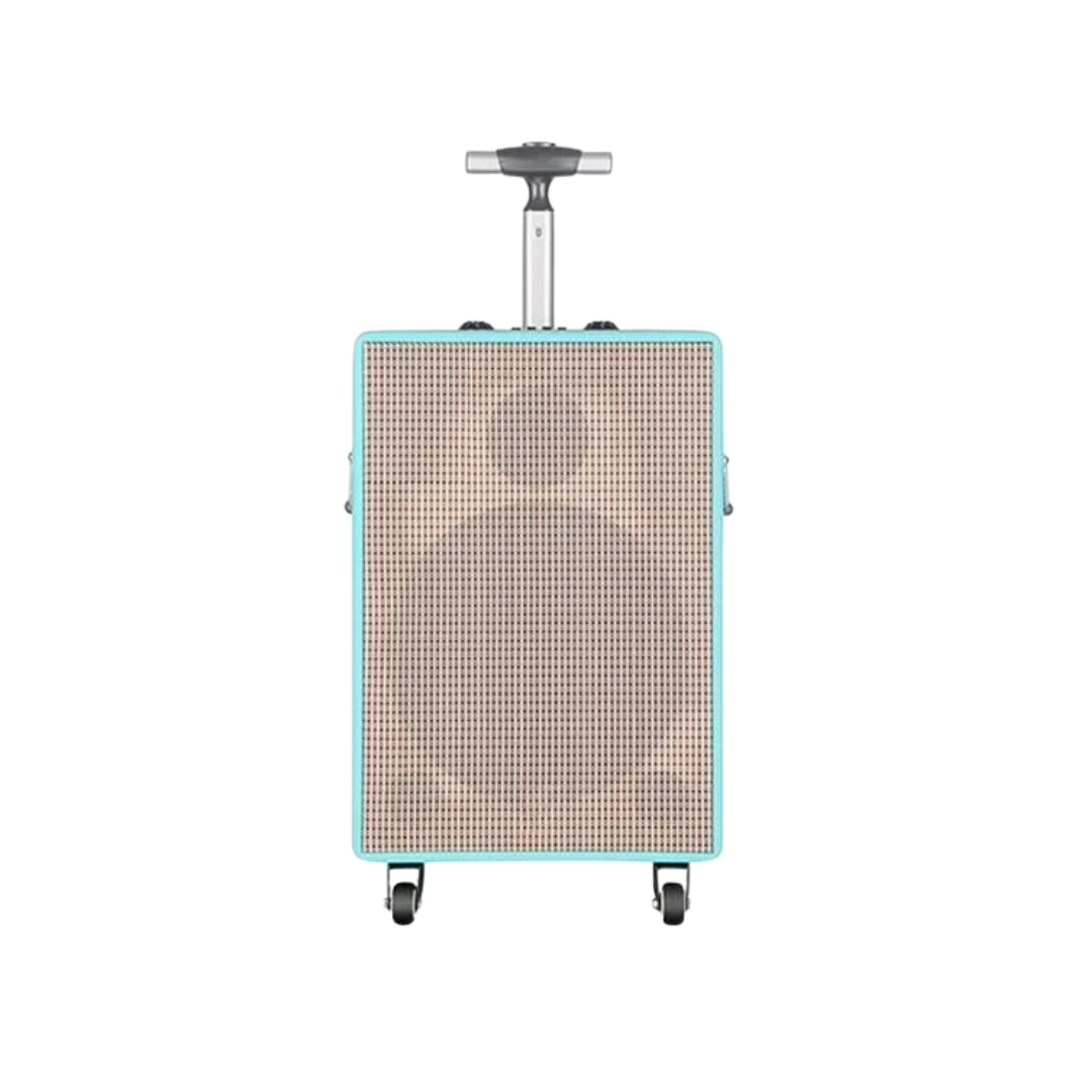HEPU HP-902 Taşınabilir Şarjlı Bluetooth Amfi Hoparlör 12’’ Subwoofer 