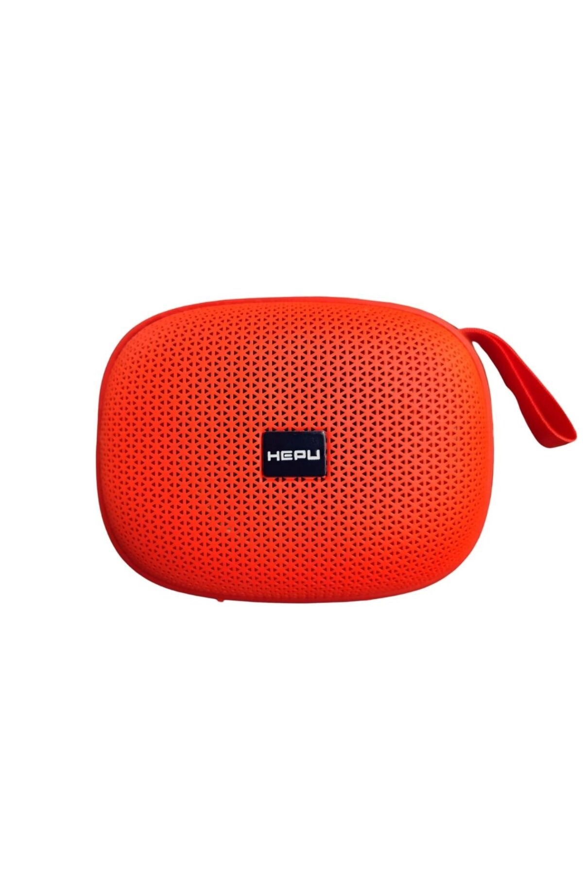 HP-S08 Taşınabilir Şarjlı Bluetooth Hoparlör Rgb Usb Aux Tf 1500 Mah Joyous Sound TWS