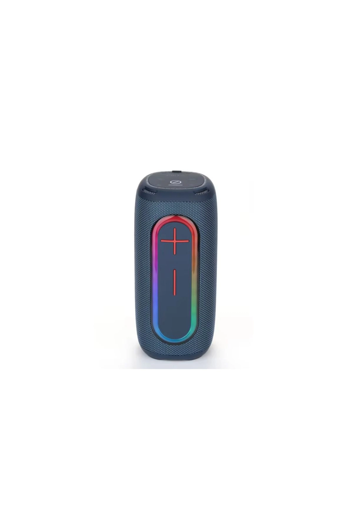 HP-S01 Taşınabilir Şarjlı Bluetooth Hoparlör  3000 Mah Rgb Aux.usb.tf 20w Rms TWS Type-c Şarj