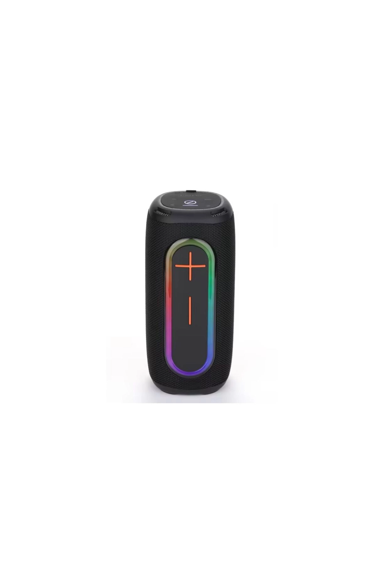 HP-S01 Taşınabilir Şarjlı Bluetooth Hoparlör  3000 Mah Rgb Aux.usb.tf 20w Rms TWS Type-c Şarj
