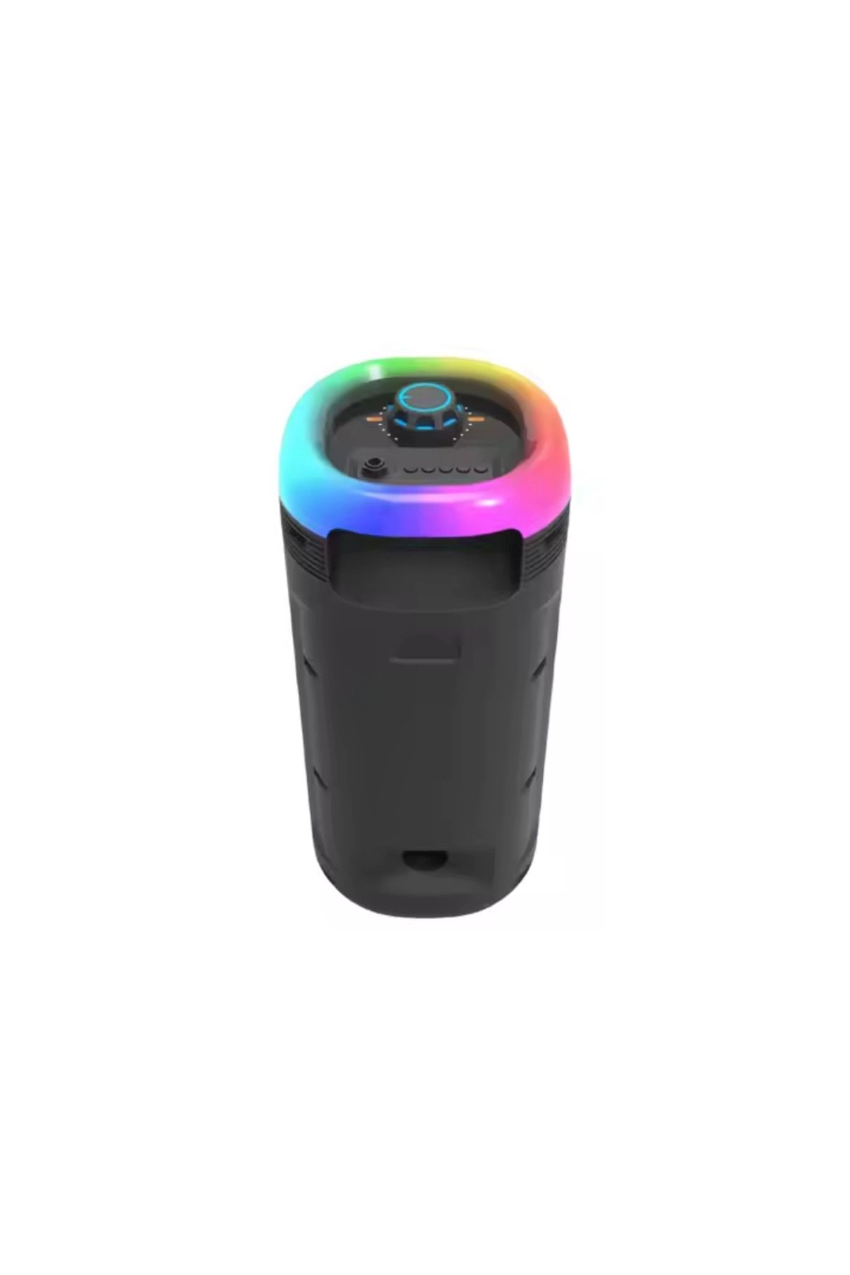 HEPU HP-113 Bluetooth Hoparlör | 10W RMS | RGB Karaoke