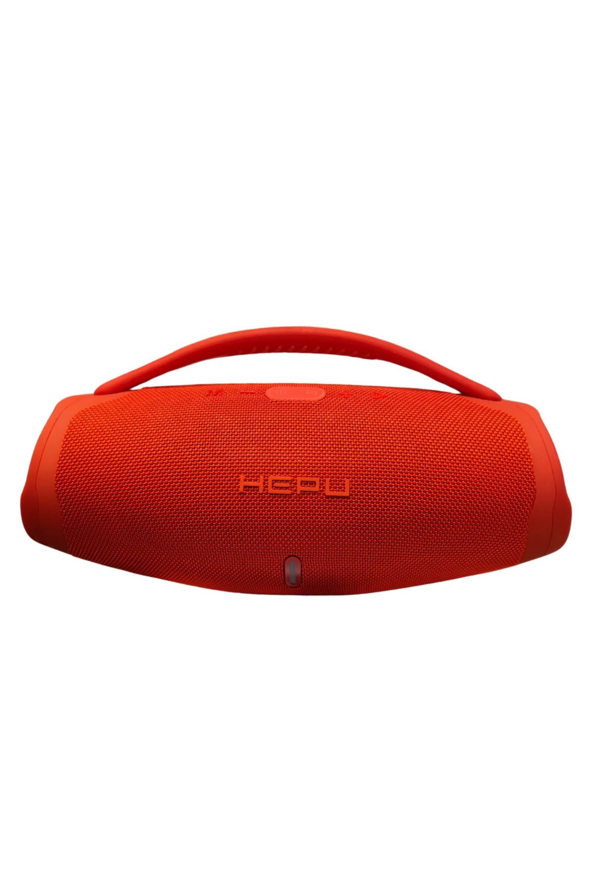 HP-S11 Taşınabilir Şarjlı Bluetooth Hoparlör Usb,Aux,Tf Rgb 20w Rms 95 DB 1800 Mah TWS
