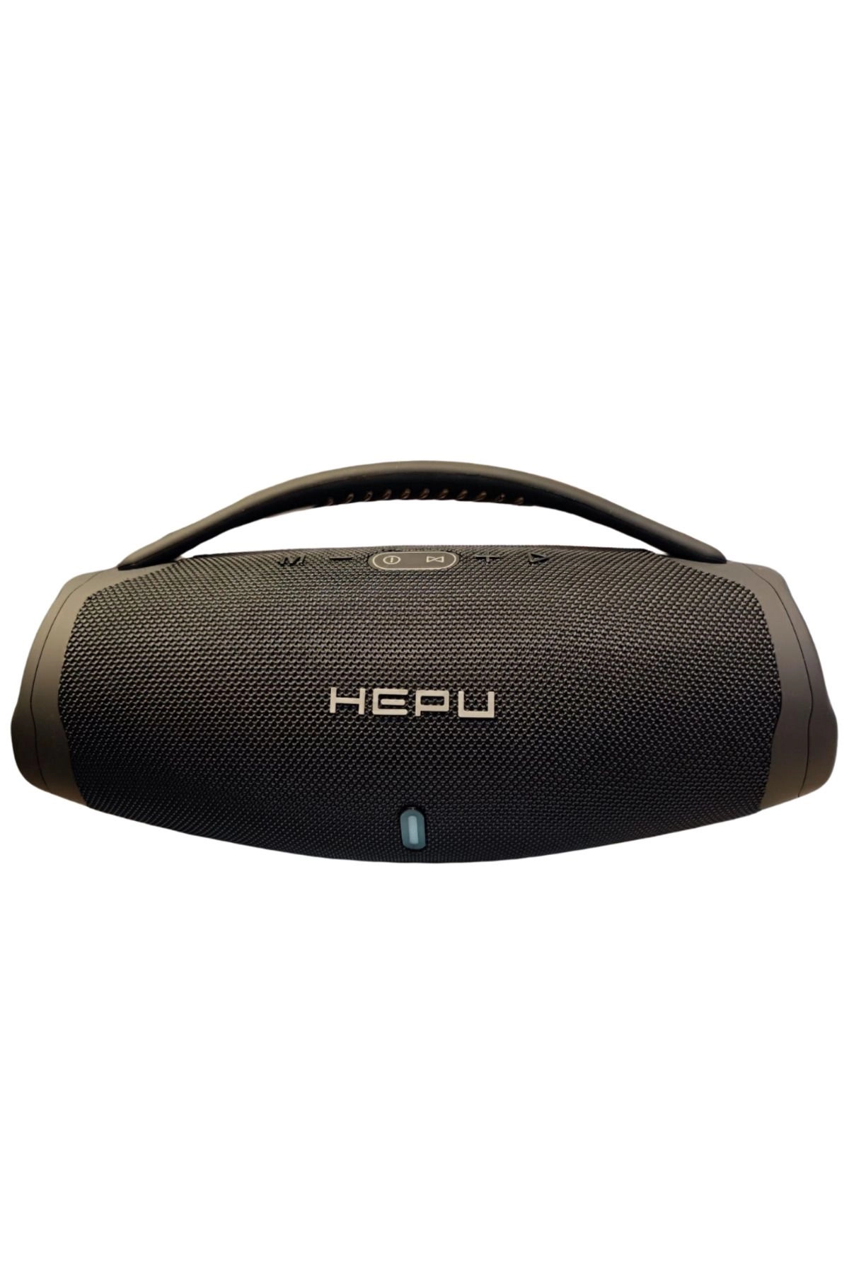 HP-S11 Taşınabilir Şarjlı Bluetooth Hoparlör Usb,Aux,Tf Rgb 20w Rms 95 DB 1800 Mah TWS