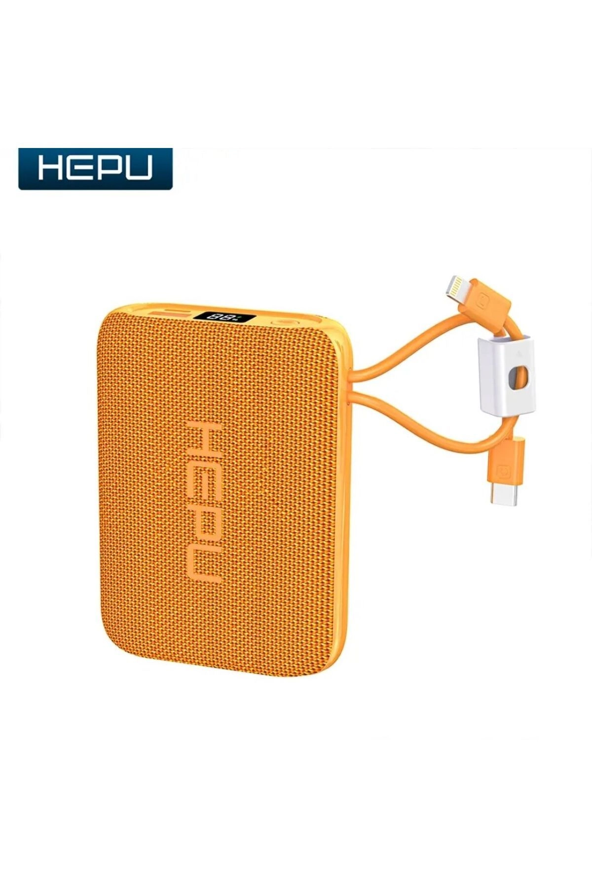 HP 235 20.000 Mah Powerbank 1 to 4 PD 22.5 W Led Display