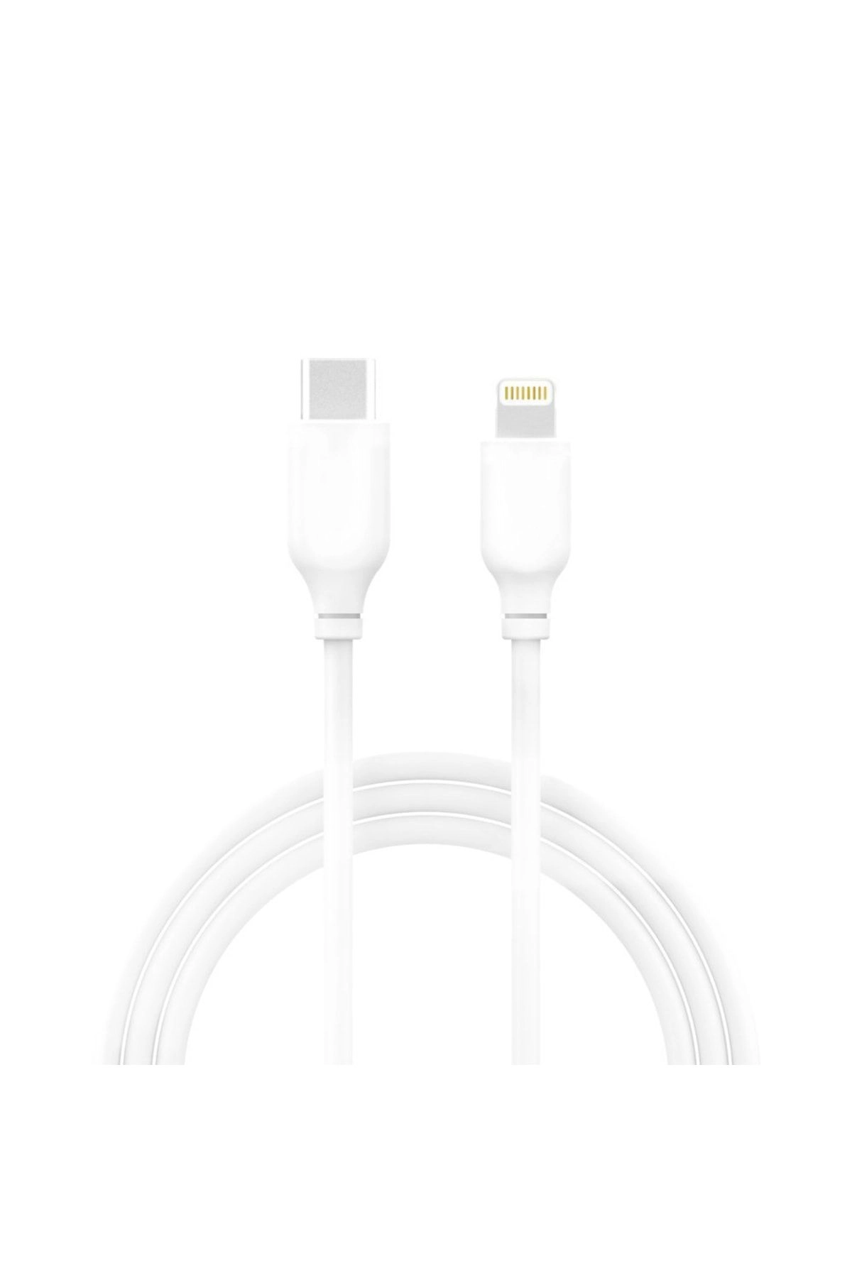 Hp778l Qc3.0 Pd20w Çift Çıkışlı Araç Şarj Aleti + Type-c To Lightning Kablo Set