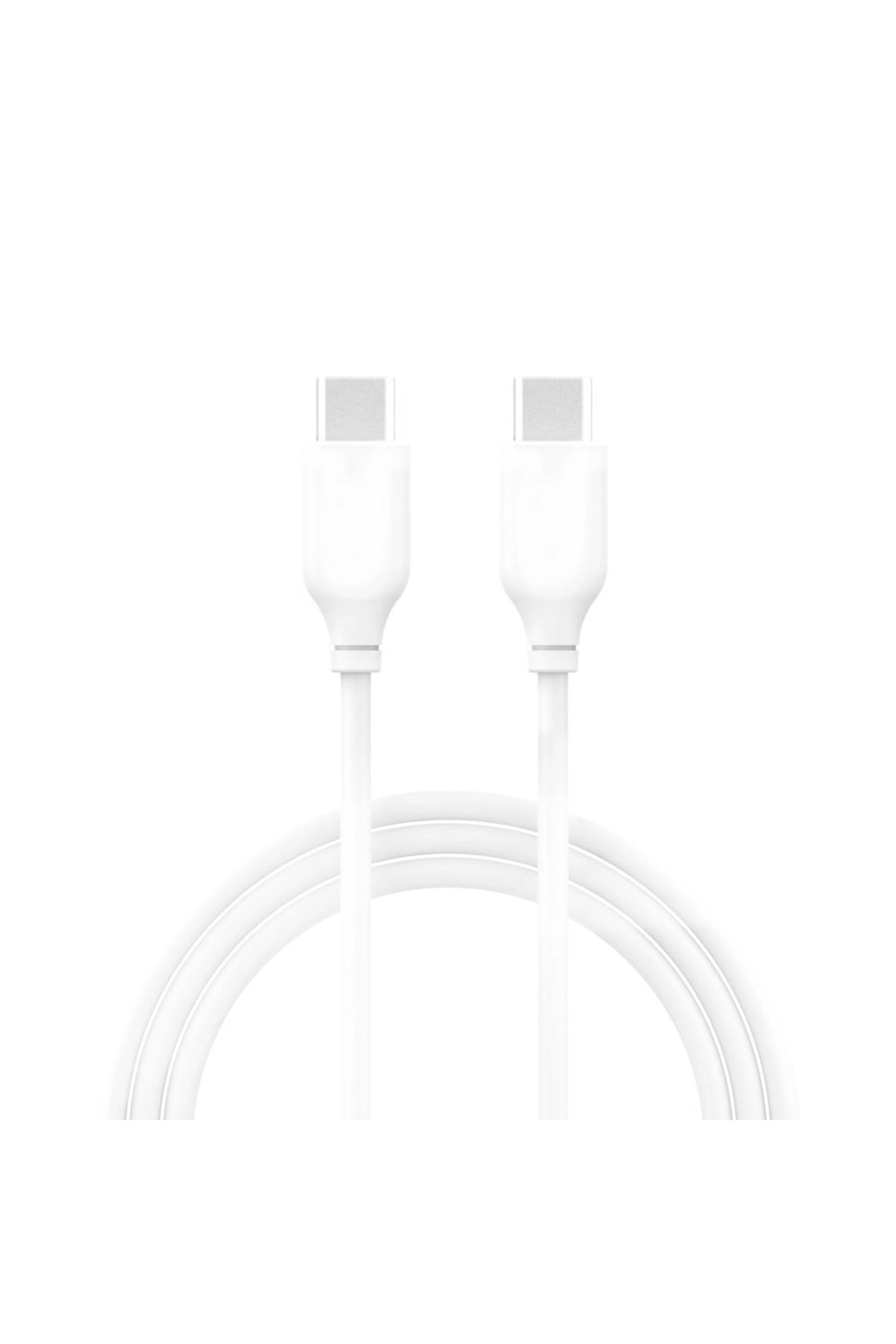 Hp778t Qc3.0 Pd20w Çift Çıkışlı Araç Şarj Aleti + Type-c To Type-c Kablo Set