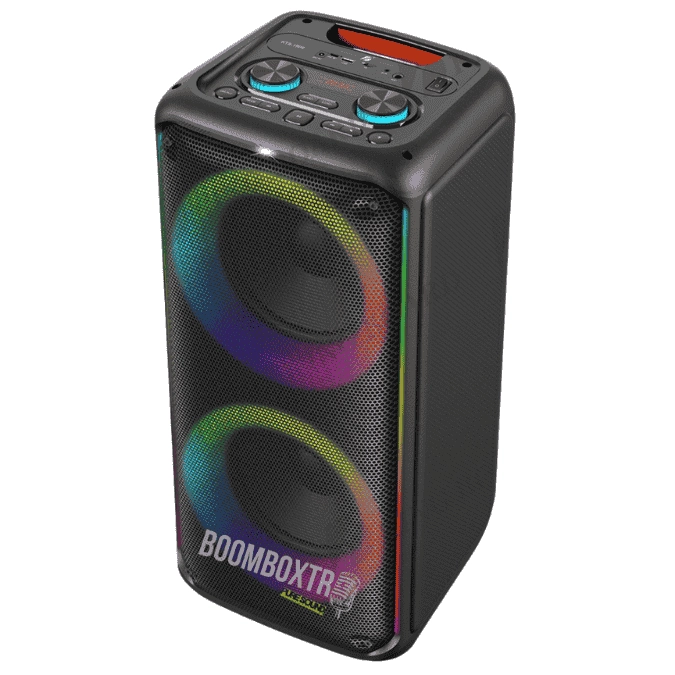 KTS 1909 Bluetooth Hoparlör | 60W RMS | 2x8” Woofer