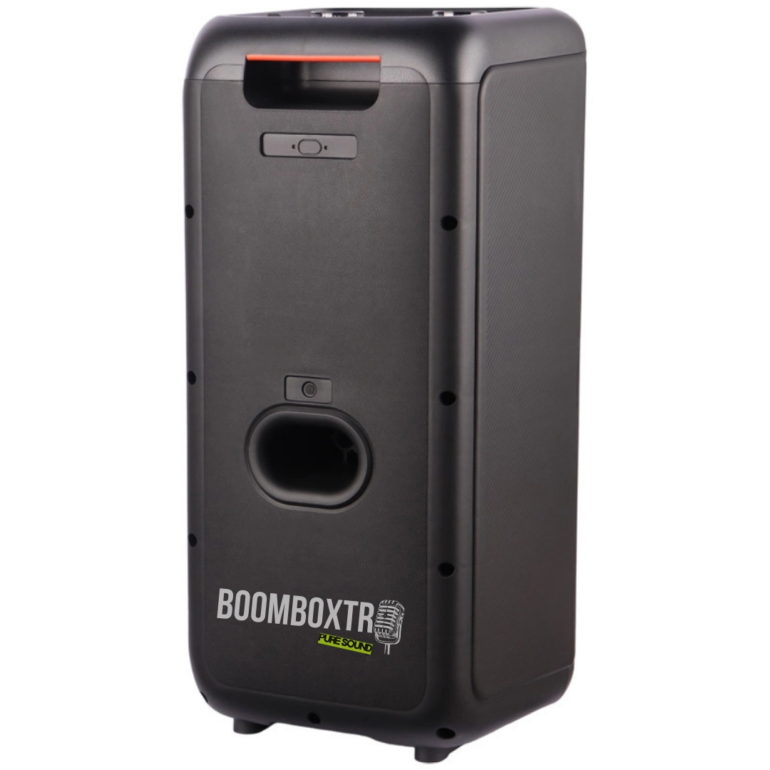 KTS 1911 Bluetooth Hoparlör | 60W RMS | 2x8” Woofer