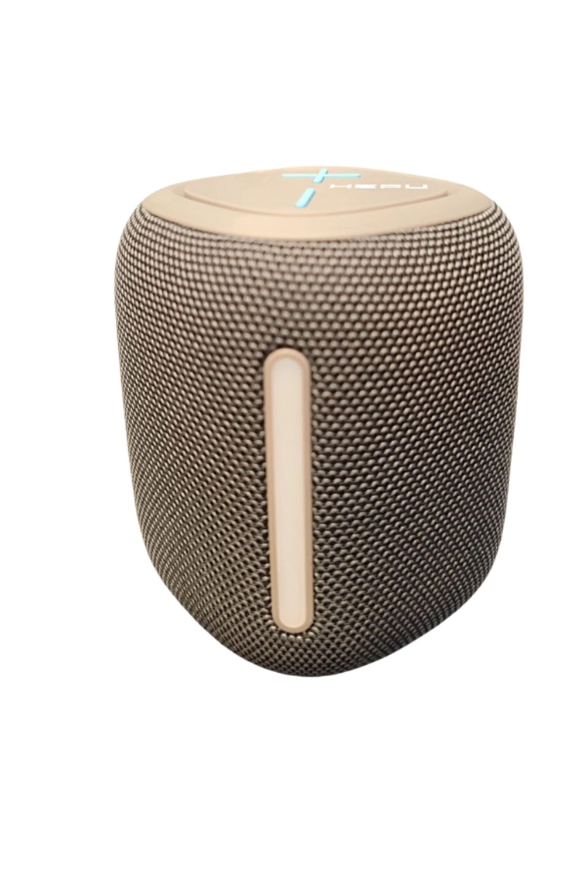 HP S-06 Taşınabilir Şarjlı Bluetooth Hoparlör Rgb High Sound Ultra Bass