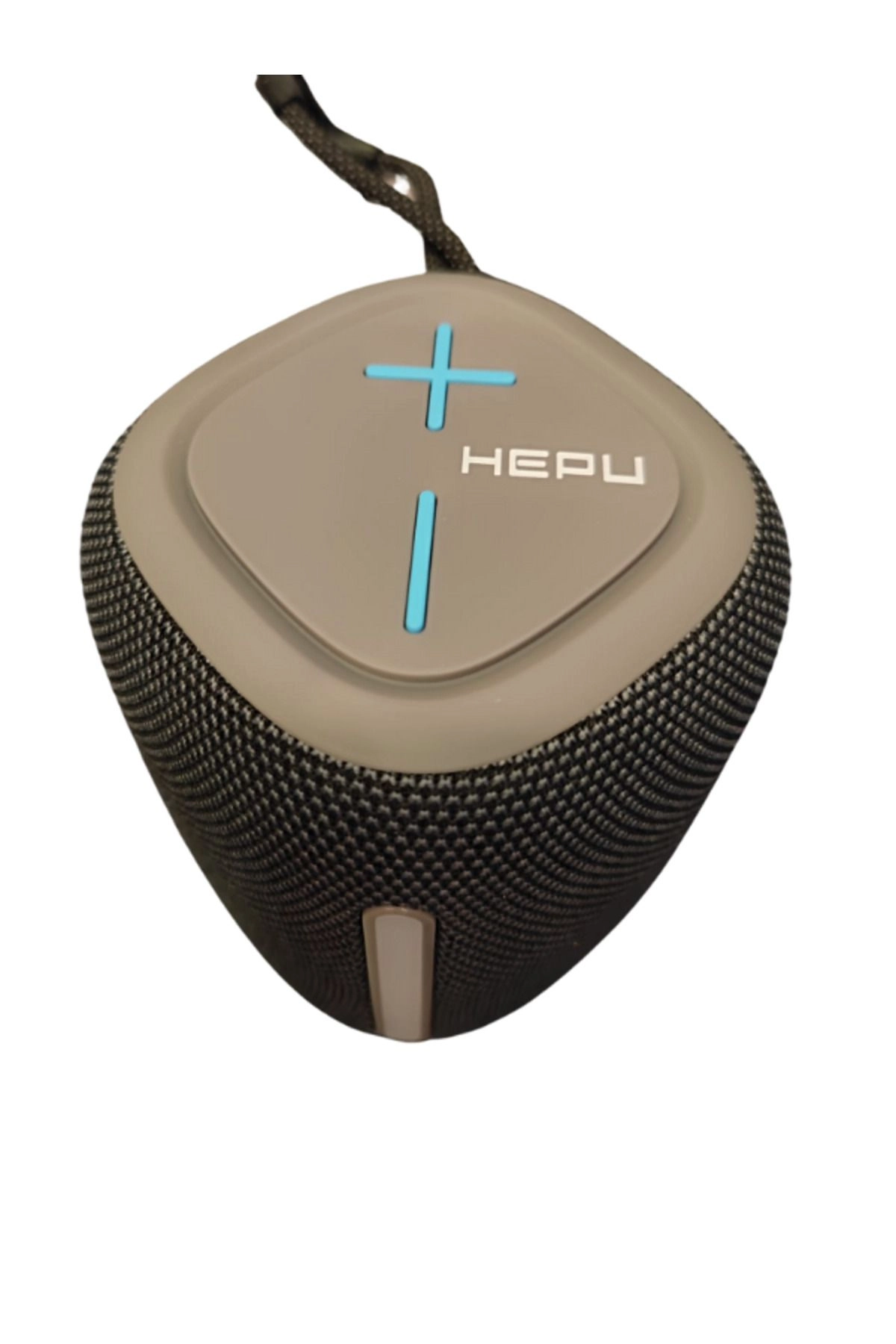 HP S-06 Taşınabilir Şarjlı Bluetooth Hoparlör Rgb High Sound Ultra Bass