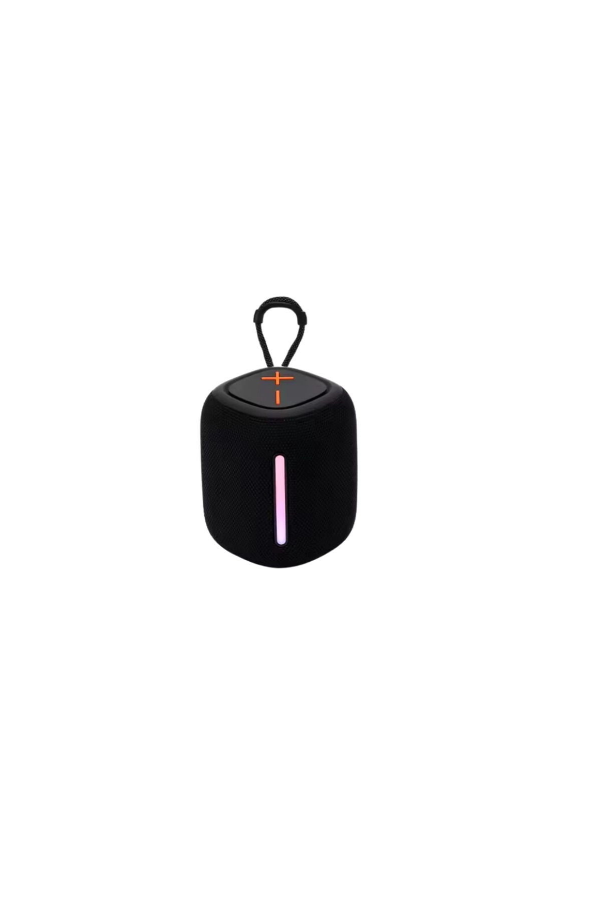 HP S-06 Taşınabilir Şarjlı Bluetooth Hoparlör Rgb High Sound Ultra Bass