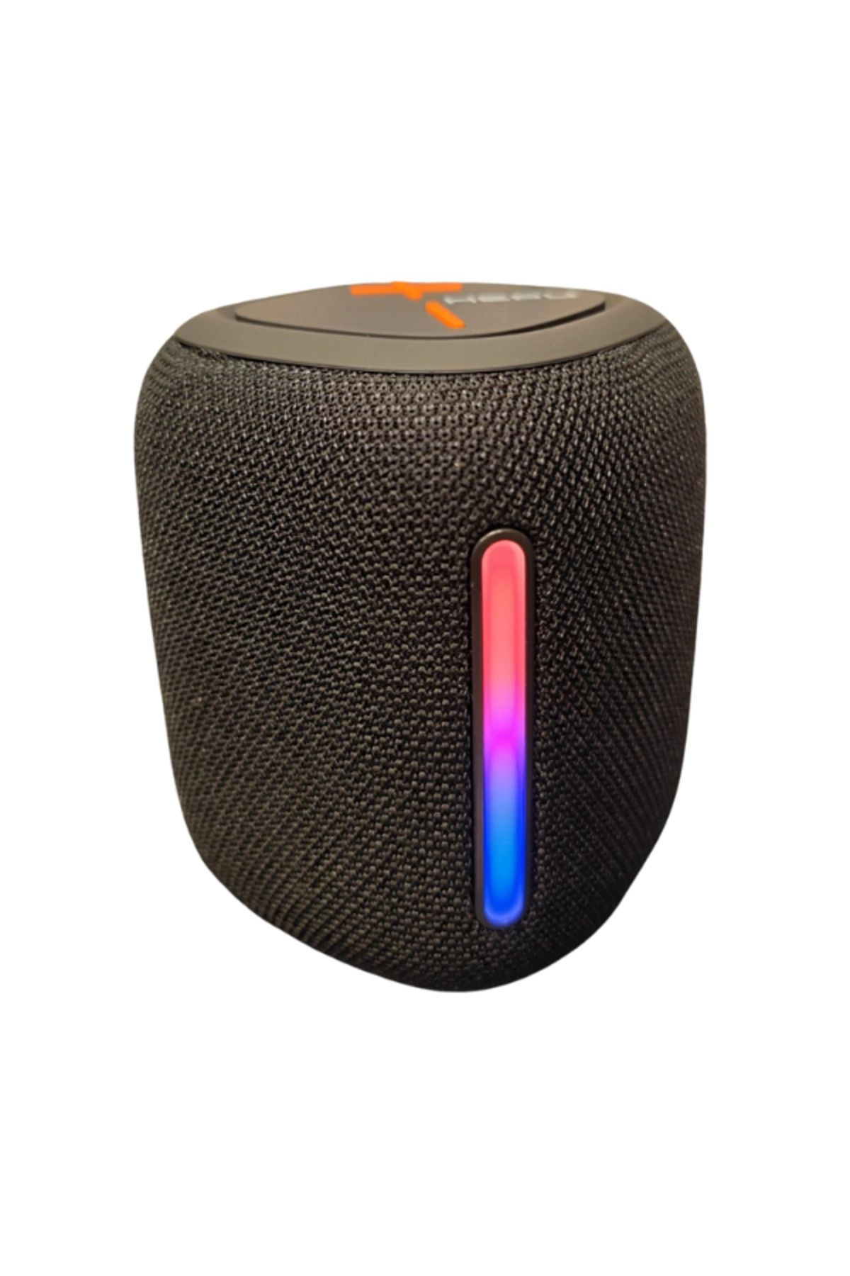 HP S-06 Taşınabilir Şarjlı Bluetooth Hoparlör Rgb High Sound Ultra Bass