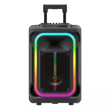 Bts 1786  Bluetooth Hoparlör 100 w Rms 15 inc