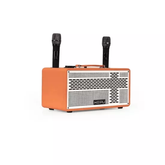 HEPU HP 923 Bluetooth Parti Hoparlörü 40 w Rms