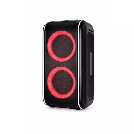 HEPU HP-978 Taşınabilir Parti Hoparlörü | 30W RMS