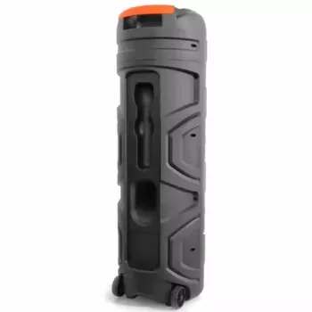 Hepu HP 937 Taşınabilir Bluetooth Hoparlör 3*8 İnc