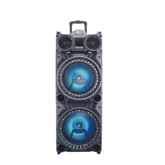 Bts 1709 Taşınabilir Şarjlı Bluetooth Hoparlör 30w - Boomboxtr