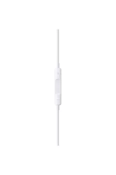 HP-301 iPh. Lightning Stereo Kulak İçi Kablolu Kulaklık Beyaz