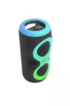 HEPU HP 112  Bluetooth Hoparlör 2*4 inc 10 w Rms 