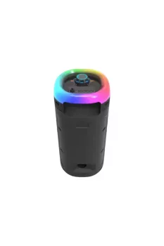 HEPU HP-113 Bluetooth Hoparlör | 10W RMS | RGB 
