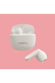 Hp665 Tws Kablosuz Kulak Içi Bluetooth Kulaklık