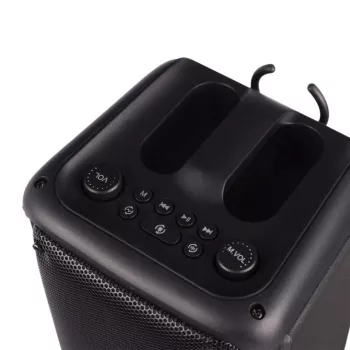 KTS 1973 Bluetooth Hoparlör 3*2 inc 20 w 1800 mAh