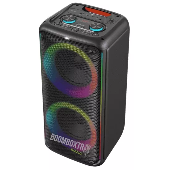 KTS 1909 Bluetooth Hoparlör | 60W | 2x8” Woofer