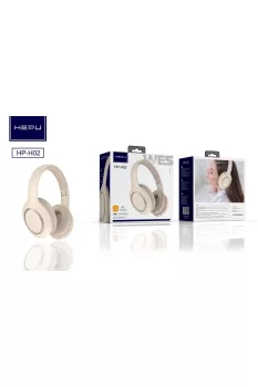 Anc Gürültü Önleyici Bluetooth Kulaklık Hp-h02