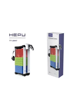 Playstation Oyun Standı Ty-2847 Playstation Ve Xbox Oyun Kutusu,kolu Ve Kulaklık Standı
