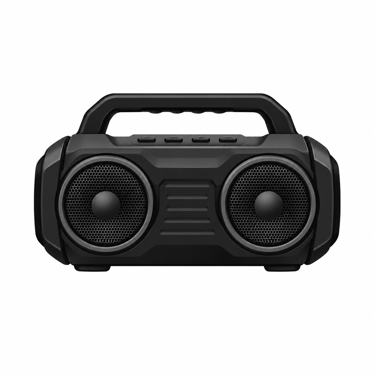 Ses Bombası Taşınabilir Bluetooth Hoparlör