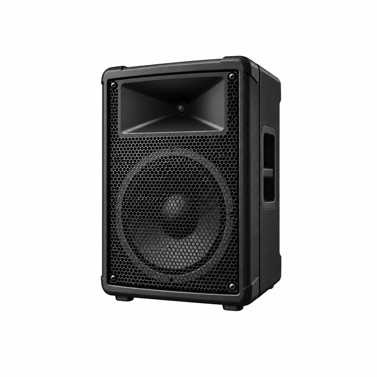 Taşınabilir Bluetooth Amfi Hoparlör