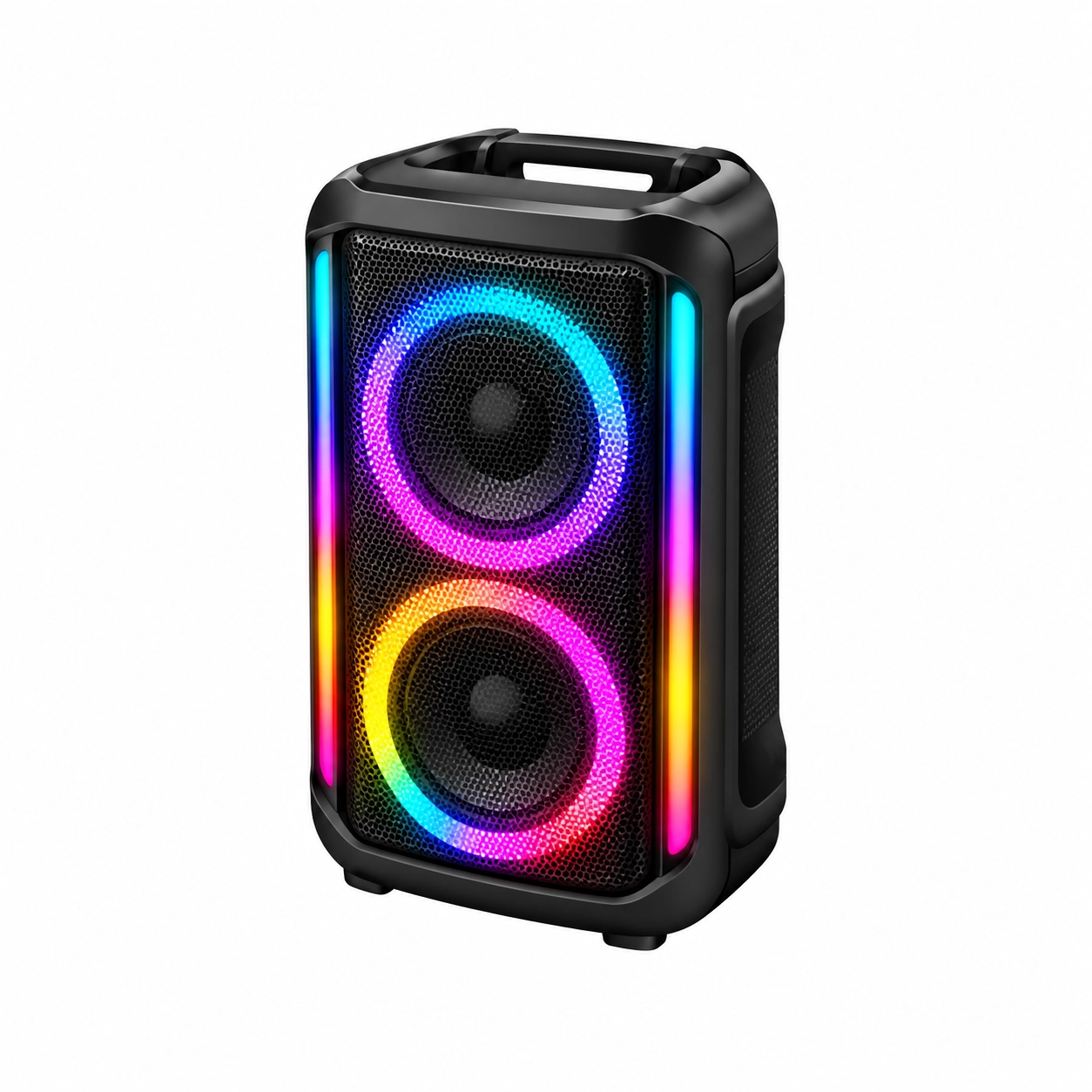 Taşınabilir Bluetooth Parti Hoparlörü
